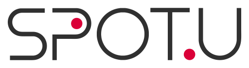 Spot-U logo